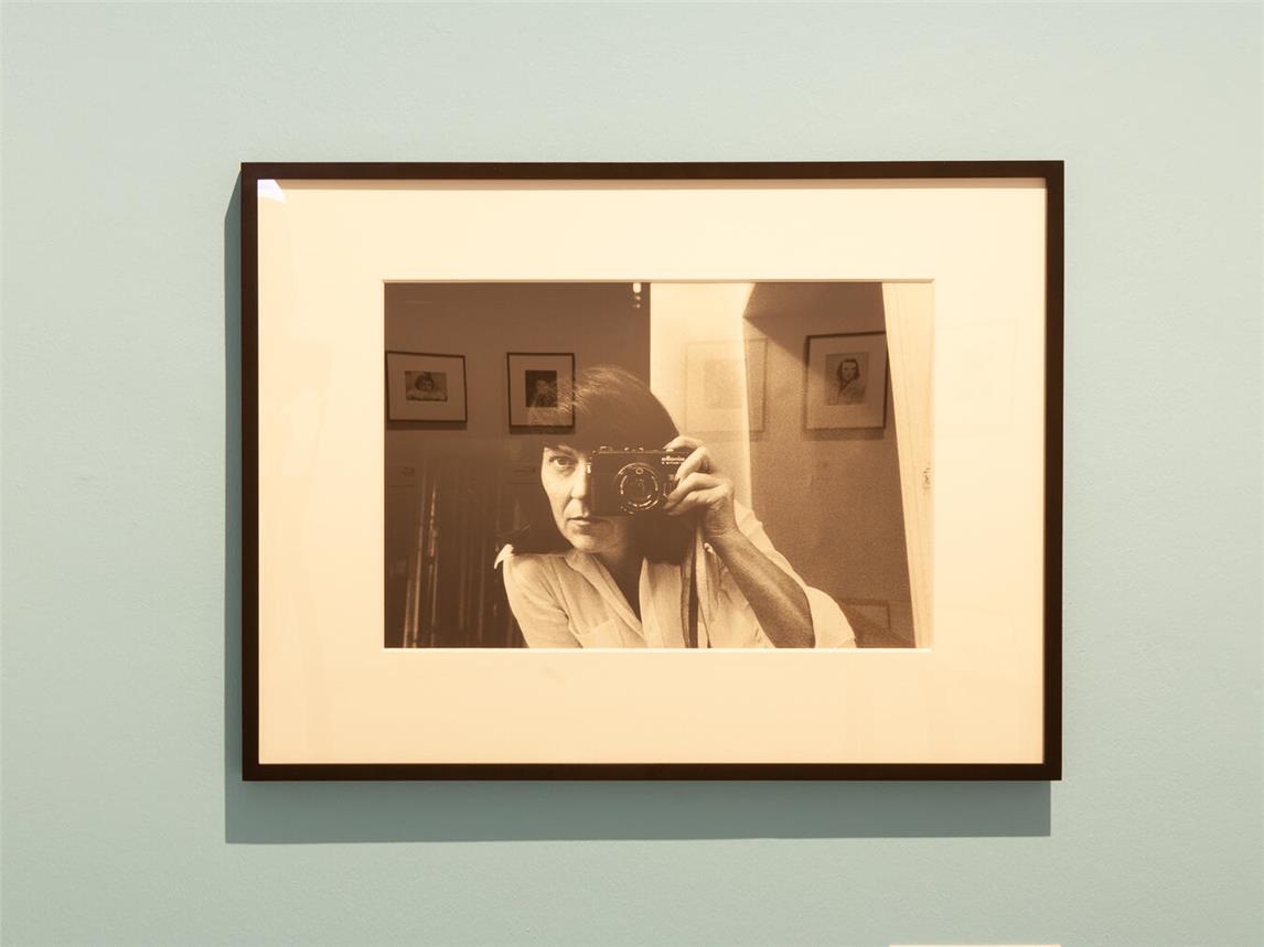 Foto: Stiftung Museum Schloss Moyland/Johannes Hüffmeier