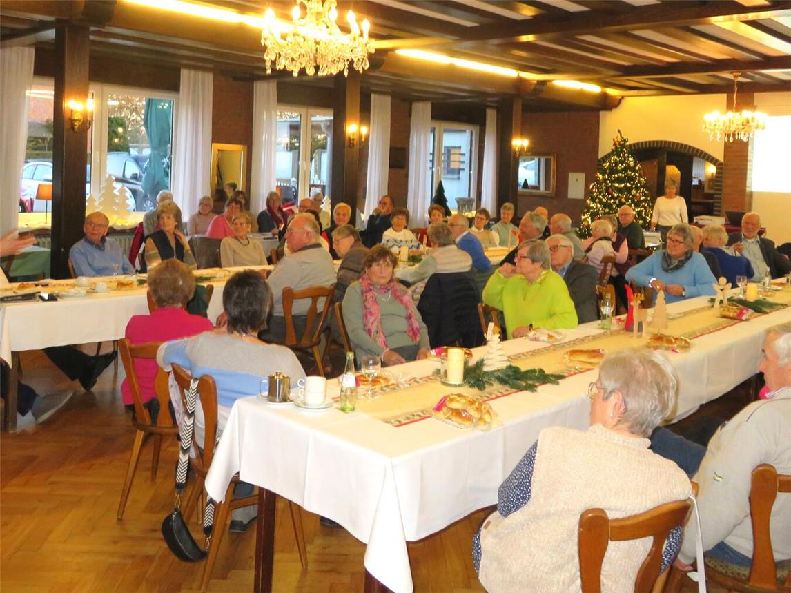 Foto: SU Kalkar-Uedem