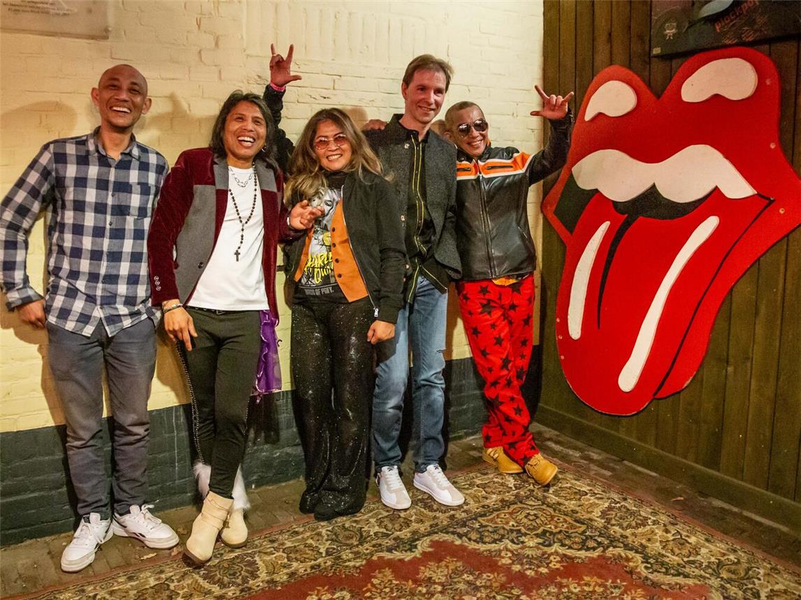 Foto: Suzanne Gruijters