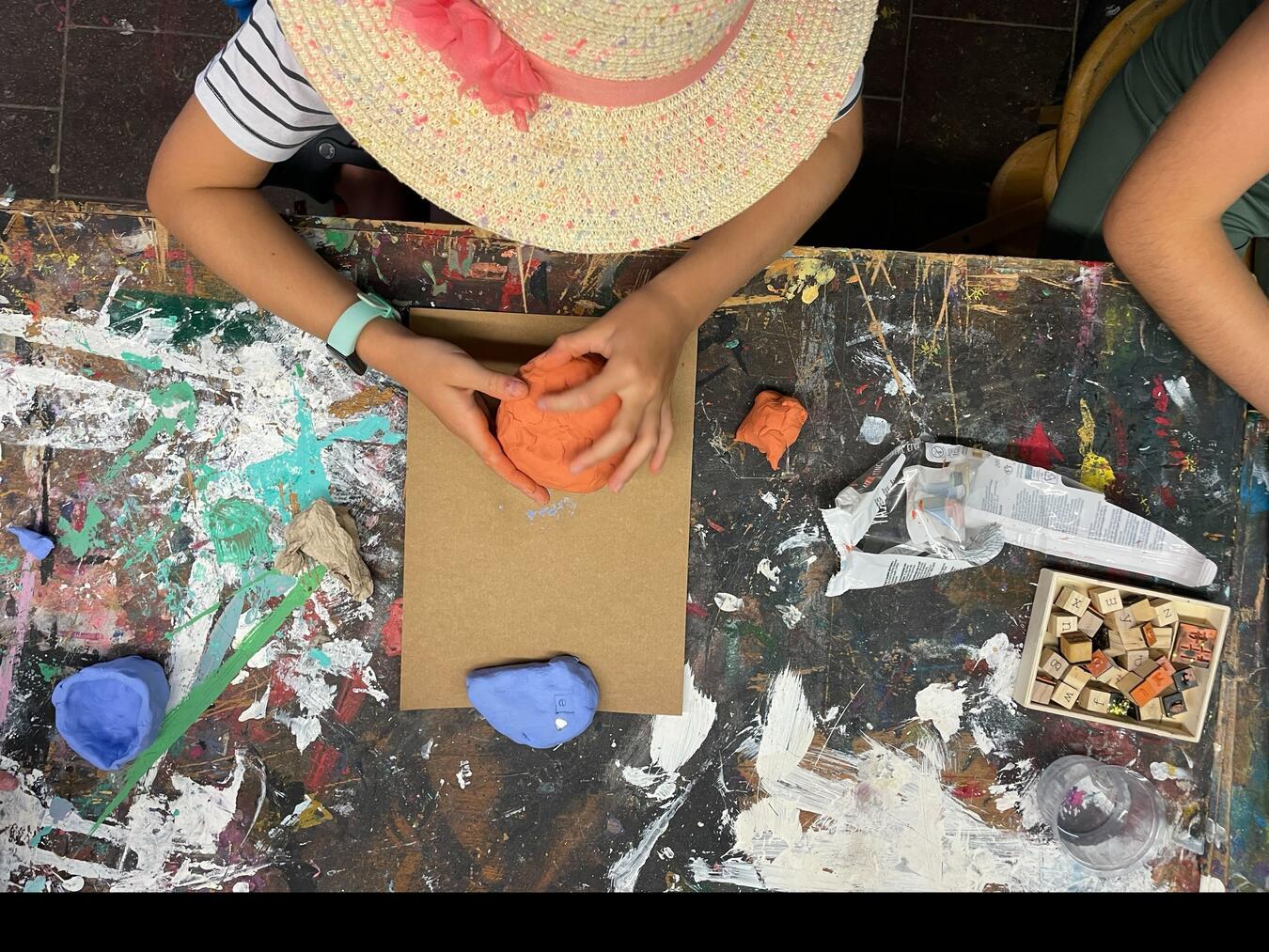 Foto: Theater im Fluss