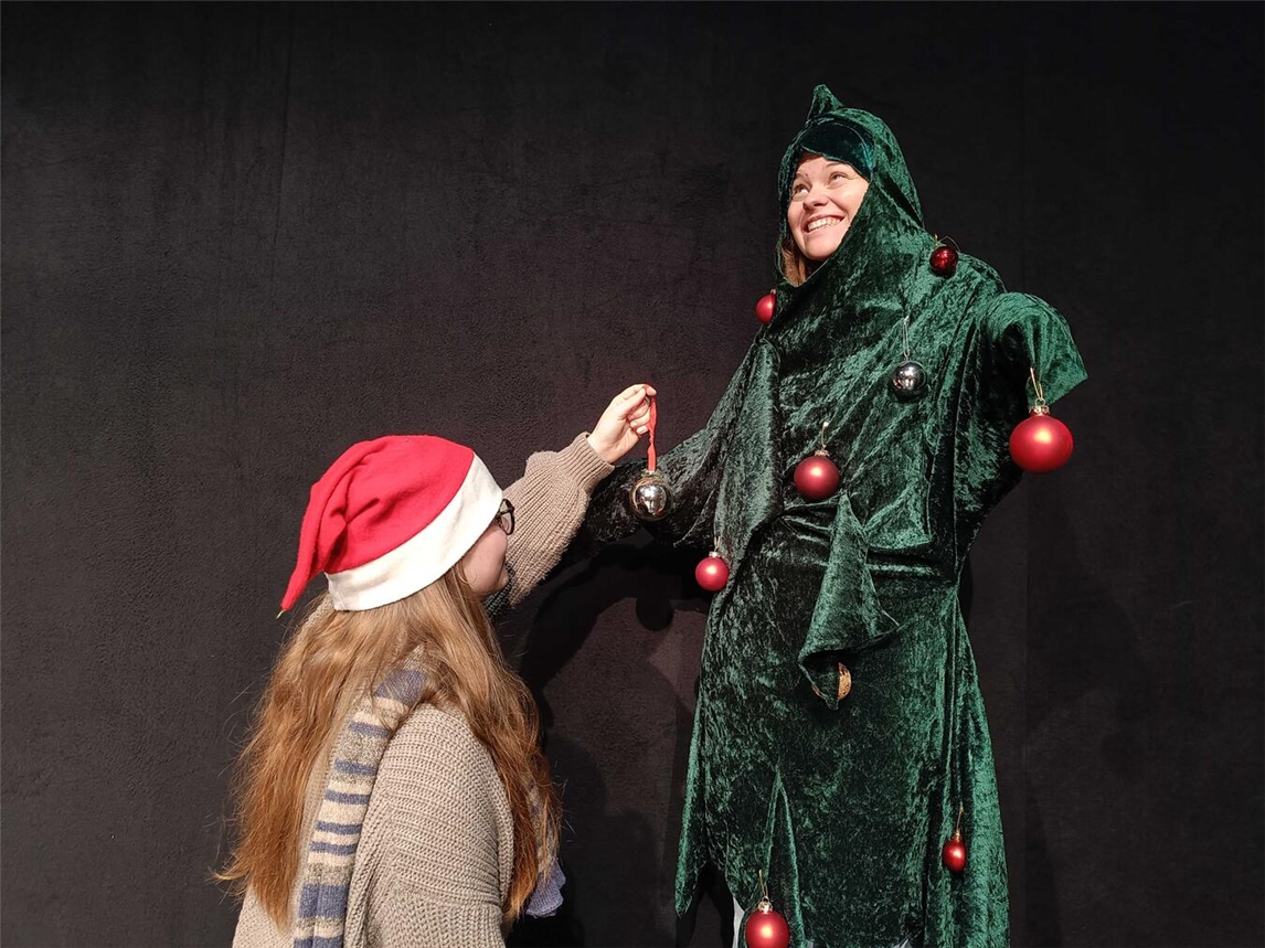 Foto: Theater im Fluss