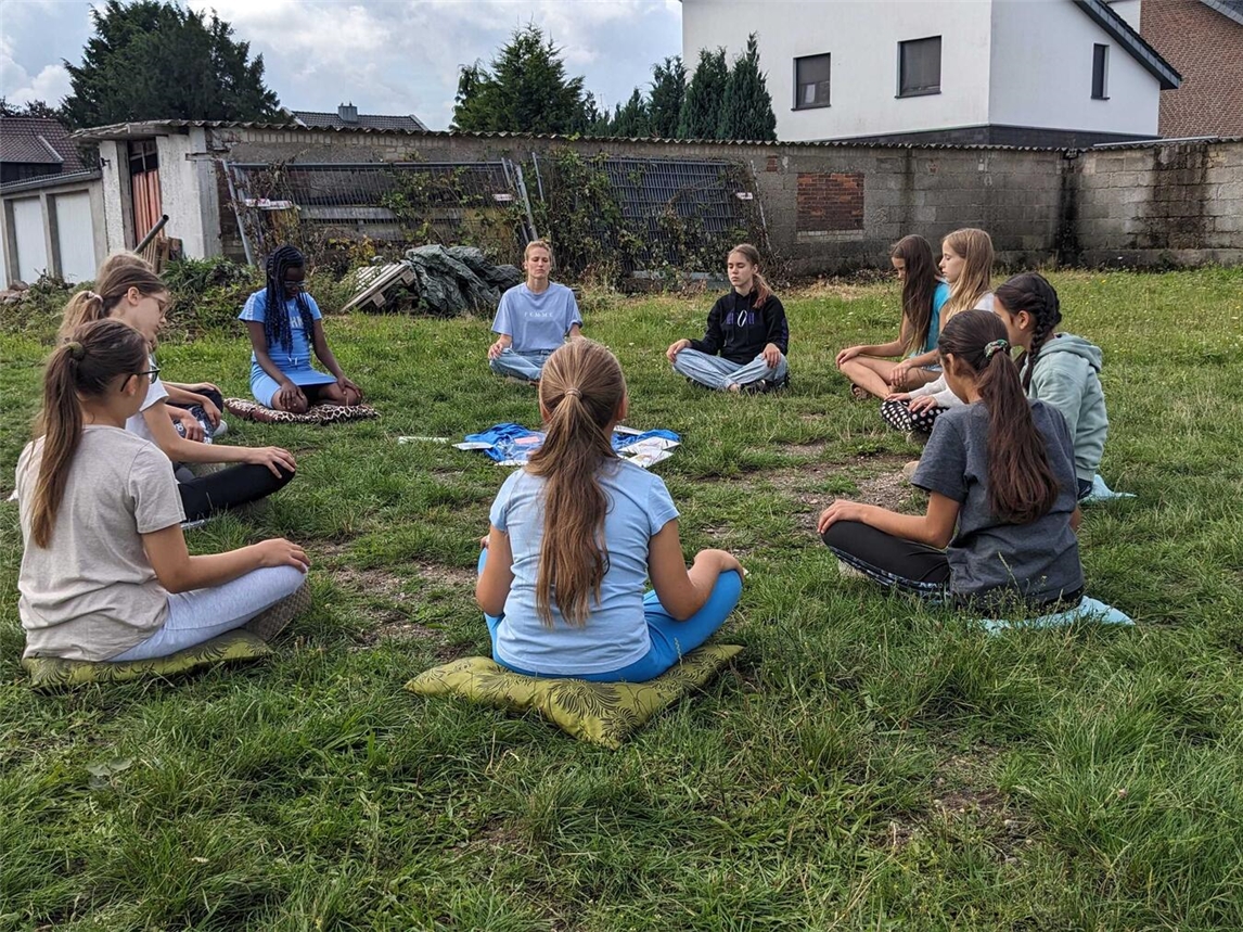 Foto: Theater im Fluss