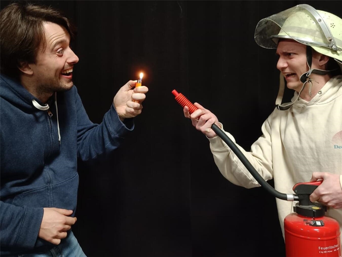 Foto: Theater im Fluss