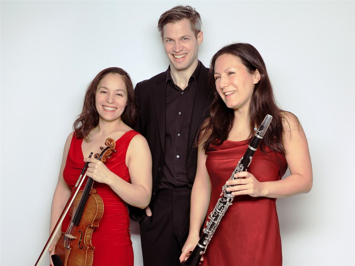 Foto: Trio Schmuck