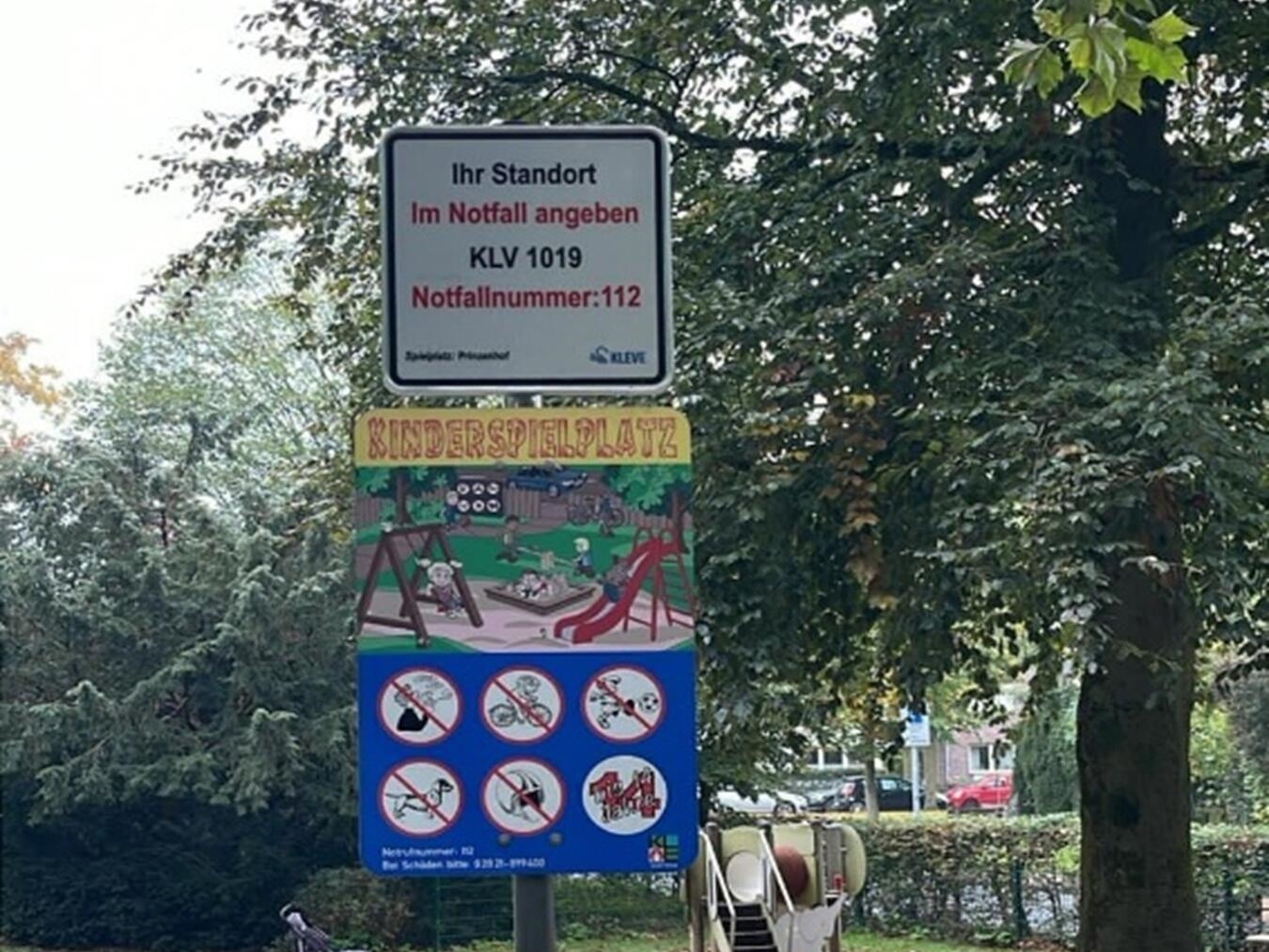 Foto: Umweltbetriebe der Stadt Kleve