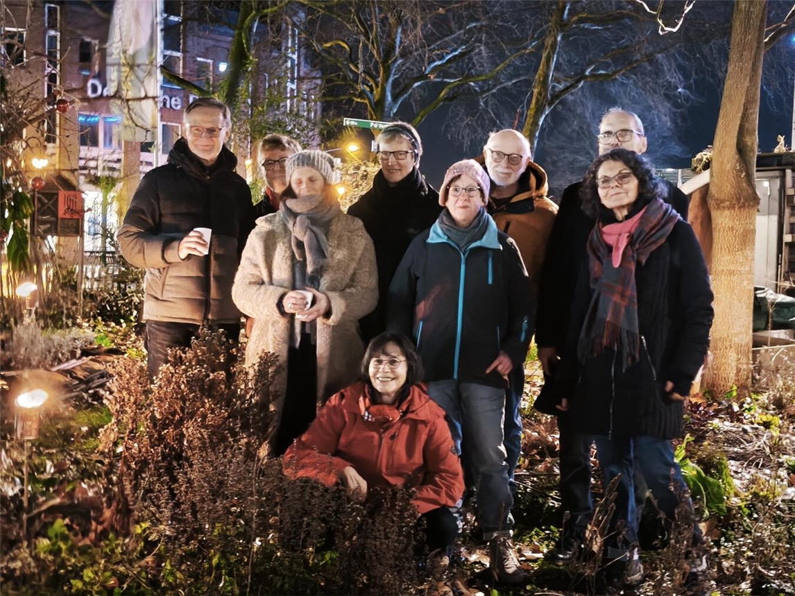 Foto: Verein Essbares Kleverland