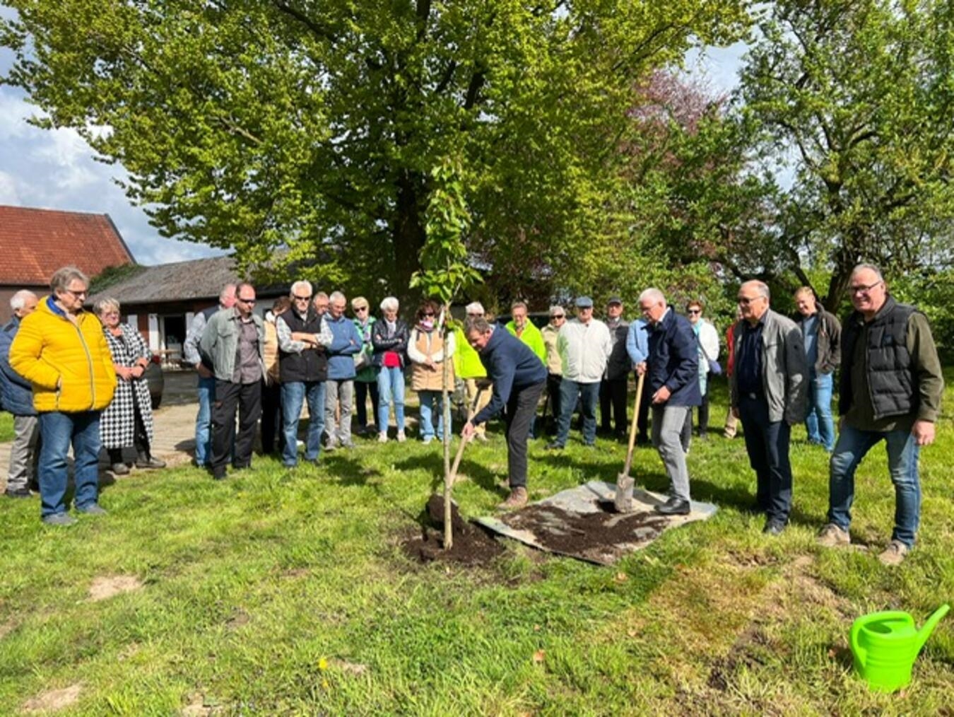 Foto: Verein für Heimatpflege