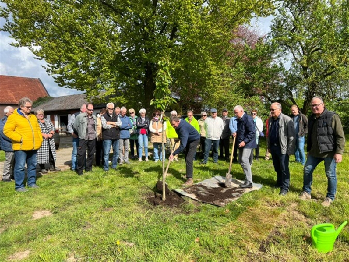 Foto: Verein für Heimatpflege