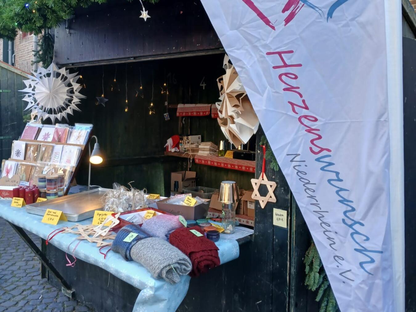 Foto: Verein Herzenswunsch