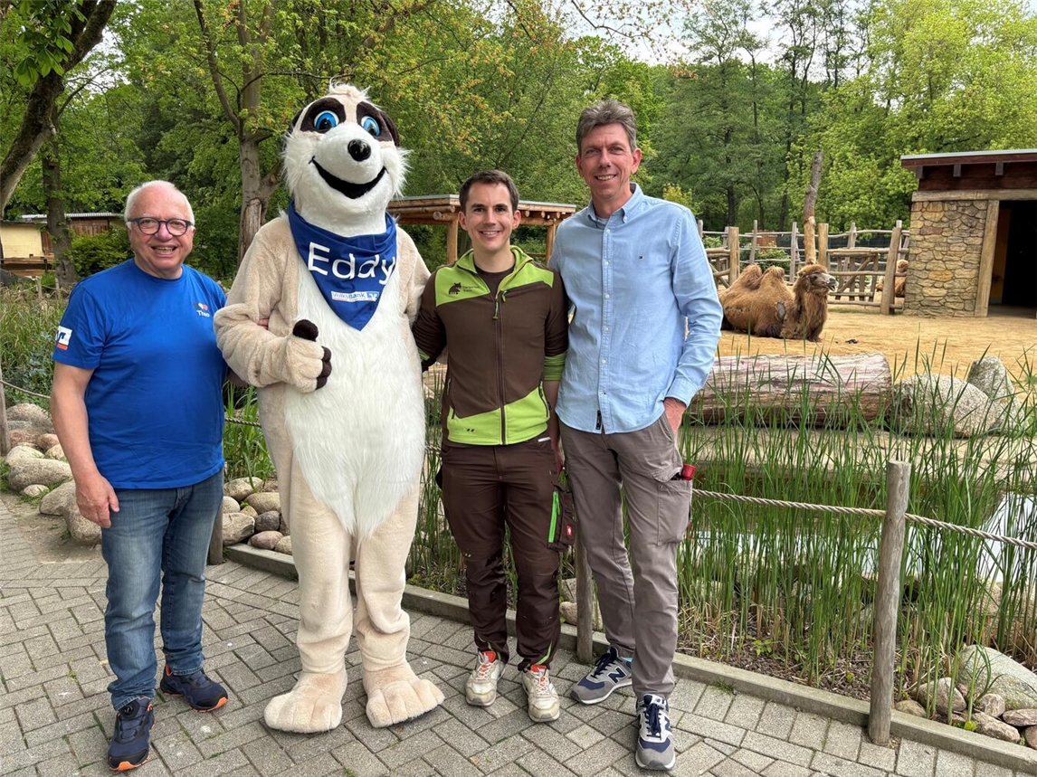 Foto: Volksbank Kleverland