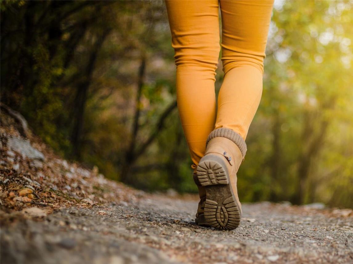 Foto: Walk in Freedom