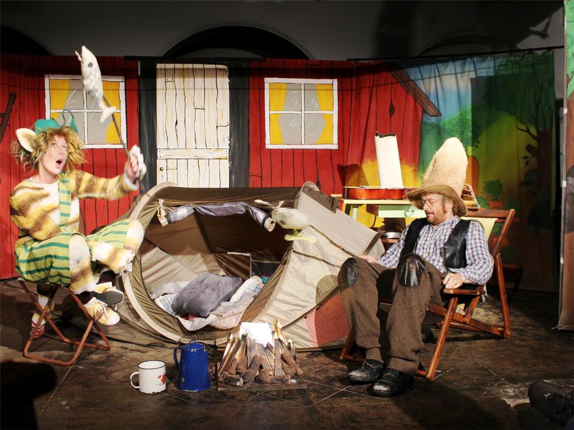 Foto: Wittener Kinder- und Jugendtheater