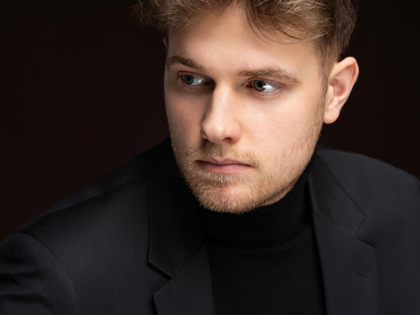 Frach Mikolaj gastiert in Kalkar. Foto: Pawel Zieba