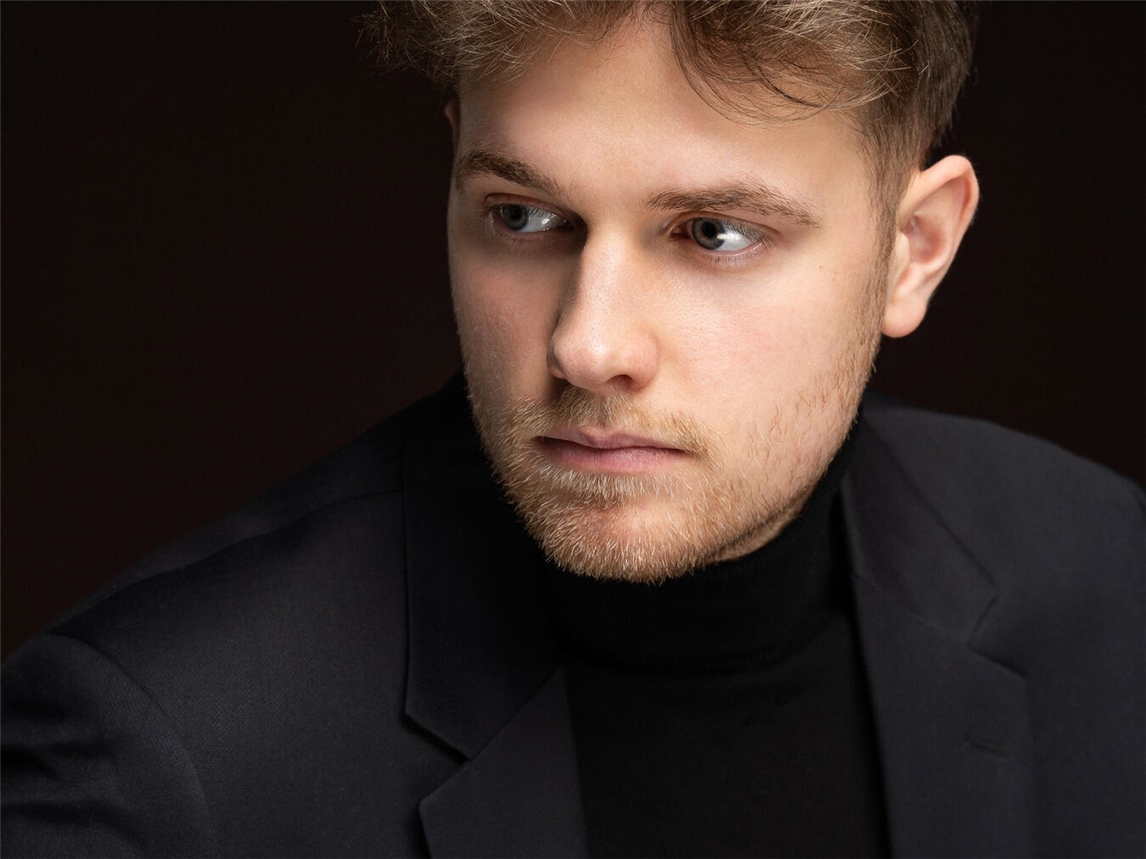 Frach Mikolaj gastiert in Kalkar. Foto: Pawel Zieba