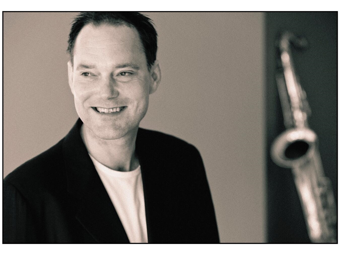 Frank Roberscheuten (Foto) und Dr. Peter Schaap laden ein zum Benefizkonzert Vol. 6. Foto: Alfons Lenders / Smile Fotografie