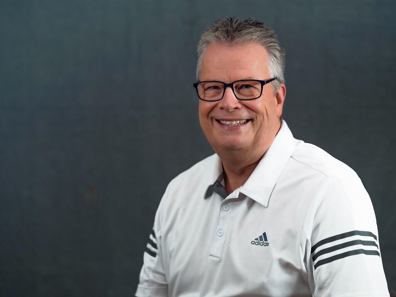 Franz-Josef Lemmen ist Bürgermeisterkandidat der CDU Straelen bei der Kommunalwahl 2025.Foto: CDU Straelen