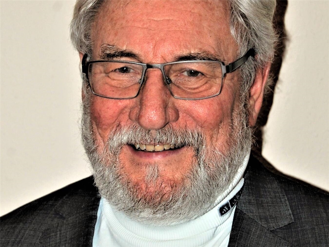 Für den aktuellen Vorsitzenden Hans-Jürgen Sura wird ein Nachfolger gesucht. Foto: privat