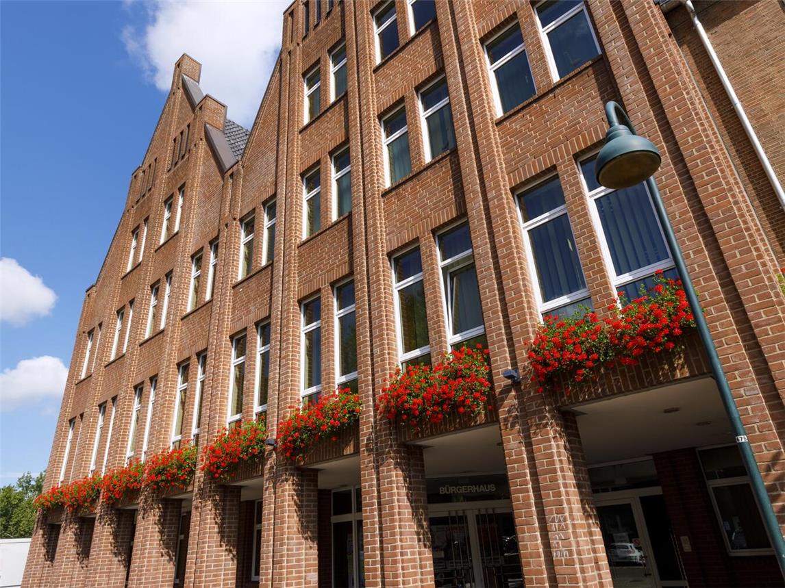 Für den Heimatpreis der Stadt Rees können engagierte Personen ab sofort vorgeschlagen werden. Foto: Privat