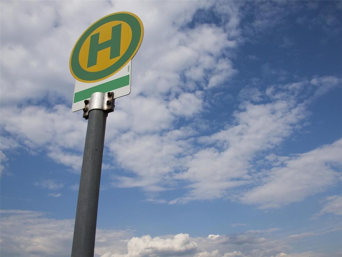 Für die schlechte ÖPNV-Anbindung in Alpsray soll es eine Alternative geben. Foto: Pixabay