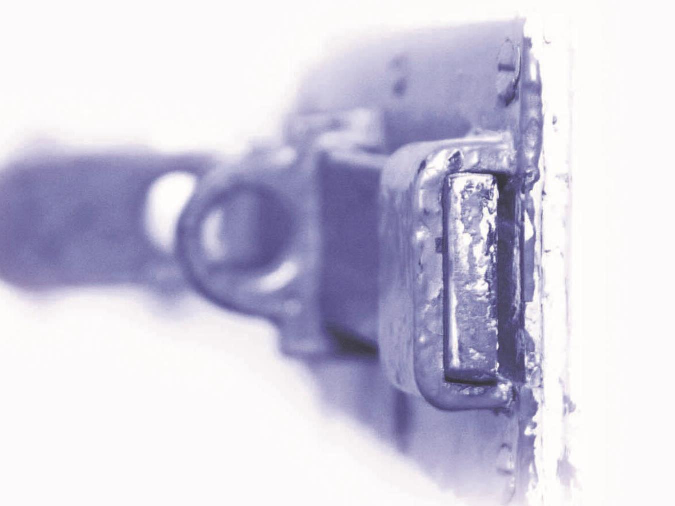 Für Robert geht es um viel: Geschlossene Unterbringung oder ambulante Therapie? Robert sagt: „Das Festgehaltenwerden hilft mir nicht.“ NN-Foto: HF