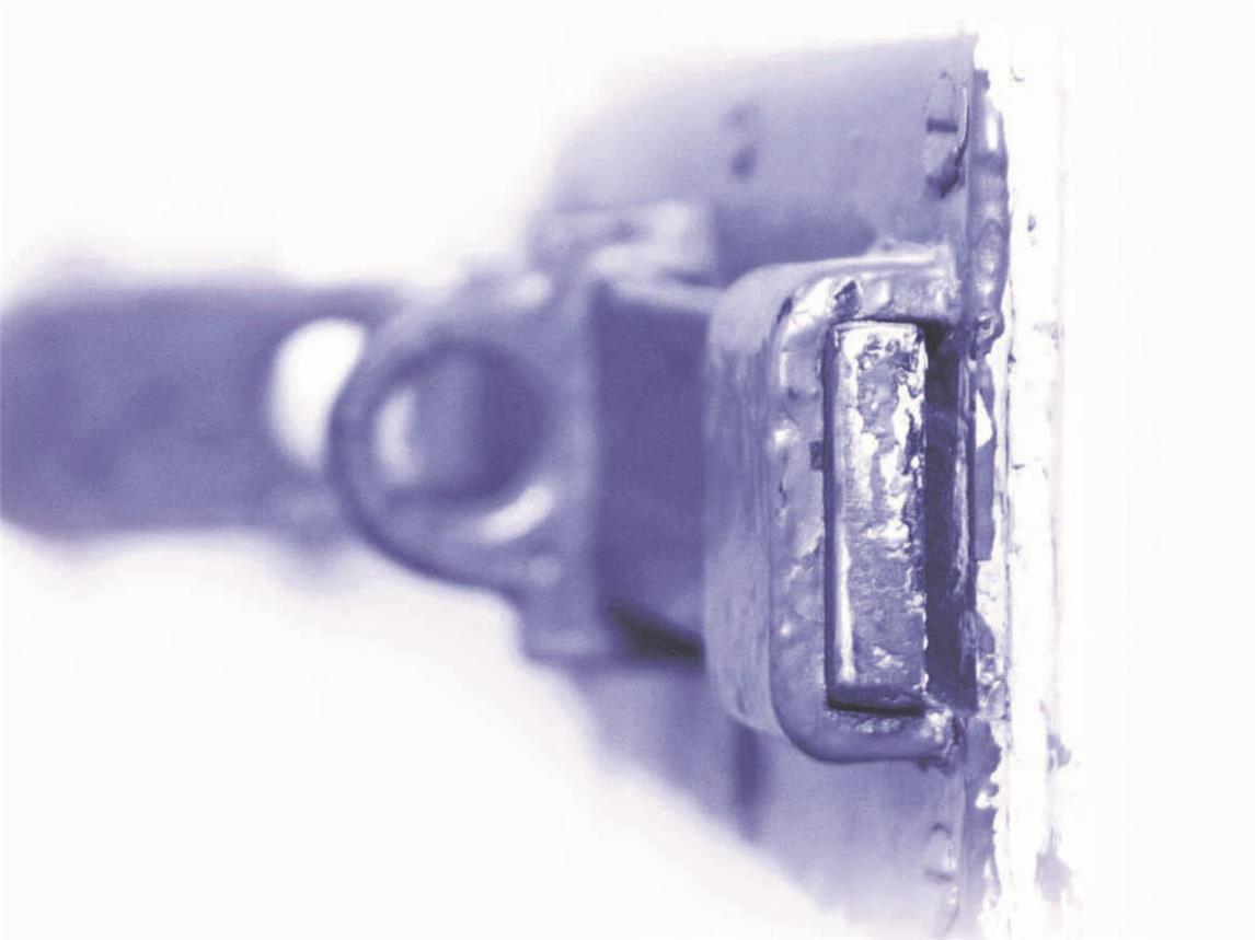 Für Robert geht es um viel: Geschlossene Unterbringung oder ambulante Therapie? Robert sagt: „Das Festgehaltenwerden hilft mir nicht.“ NN-Foto: HF