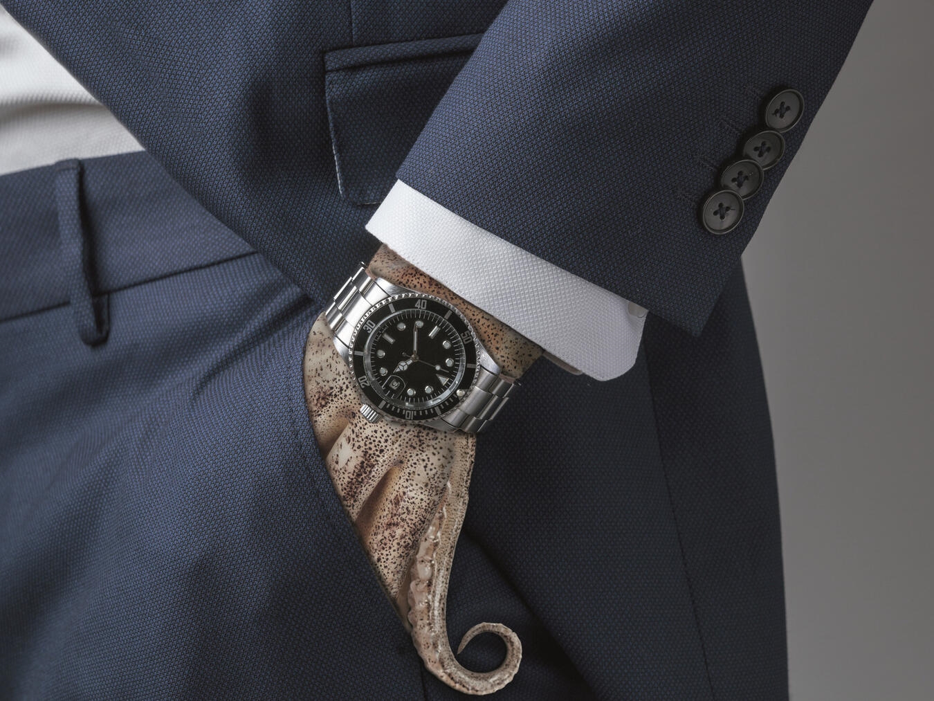 „Geld. Gier. Macht“ wird am 25. Februar in der Aula des Lise-Meitner-Gymnasiums aufgeführt.Foto: Veranstalter