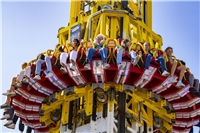 Geldern Pfingstkirmes 2023  © gerhard seybert Für die Publizierung dieses Fotos ...