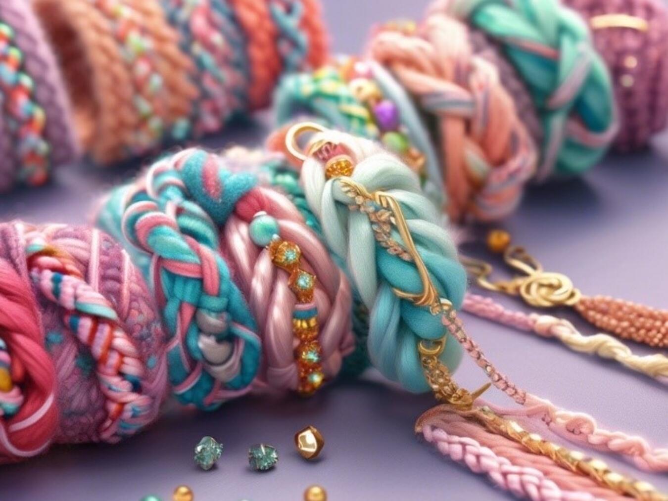 Gemeinsam kreativ werden kann man am 17. Mai in der Art-Apollonia. Foto: Art-Apollonia