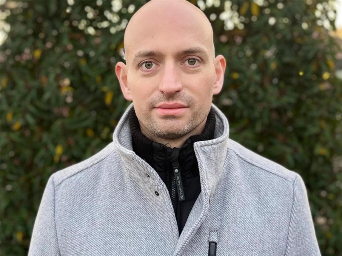 Generationenwechsel: Der Vorstand der CDU Kerken schlägt Sebastian Hauzirek für den Kreistag vor. Foto: privat