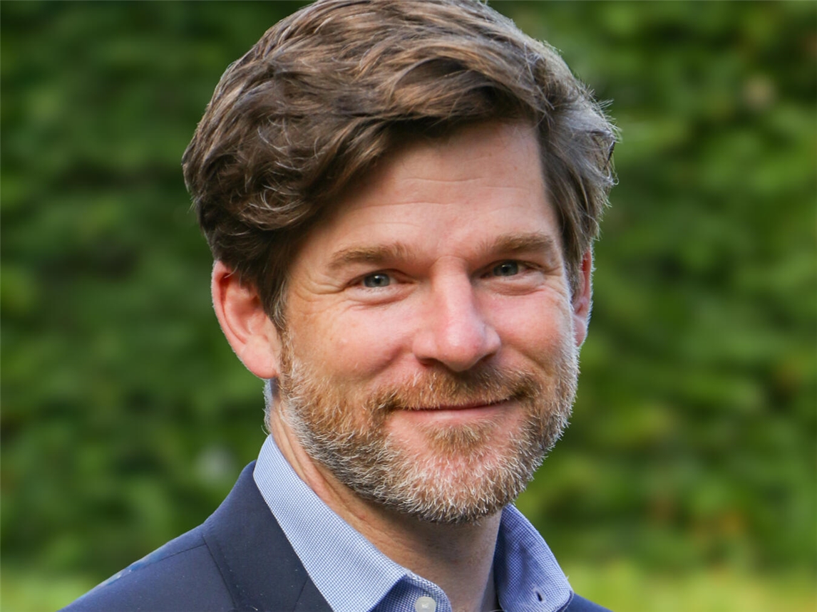 Gerrit Hermans, Bereichsleiter Soziale Dienste im Caritasverband Geldern-Kevelaer. Foto: Caritasverband Geldern-Kevelaer