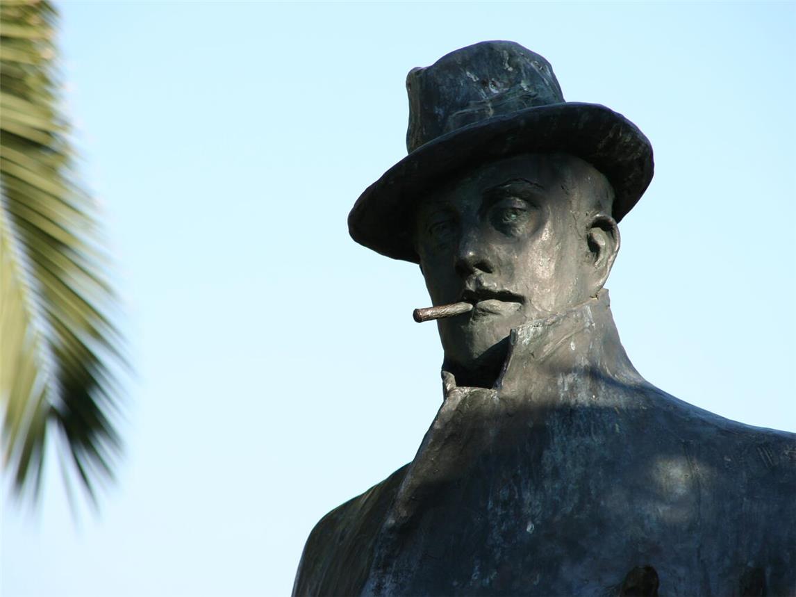 Giacomo Puccini holte die Frauenfiguren aus ihrem Schattendasein heraus. Foto: Sabine Sonntag
