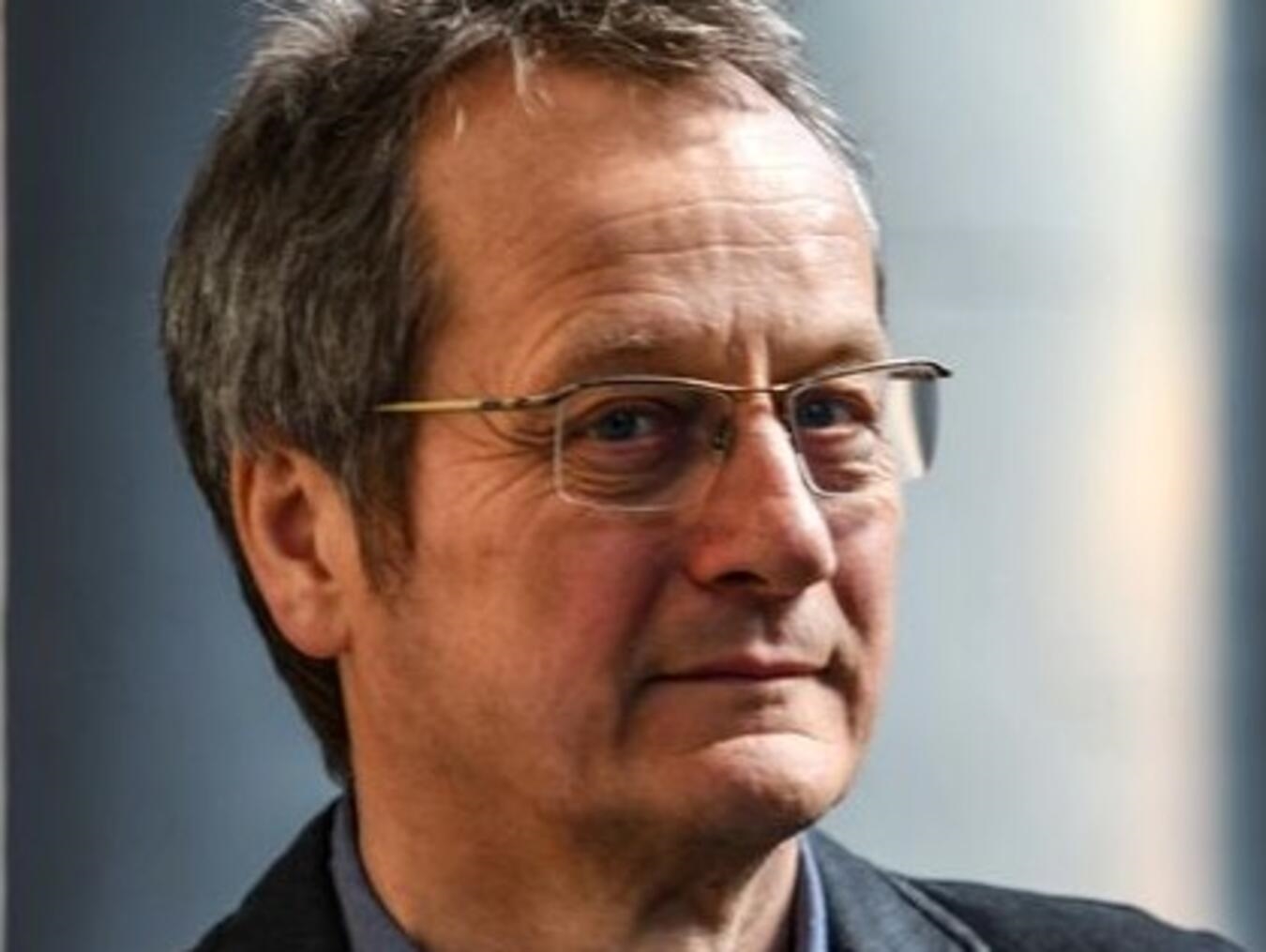 Hanns Evers steht als zertifizierter Trauerbegleiter zur Verfügung. Foto:St. Mariä Himmelfahrt