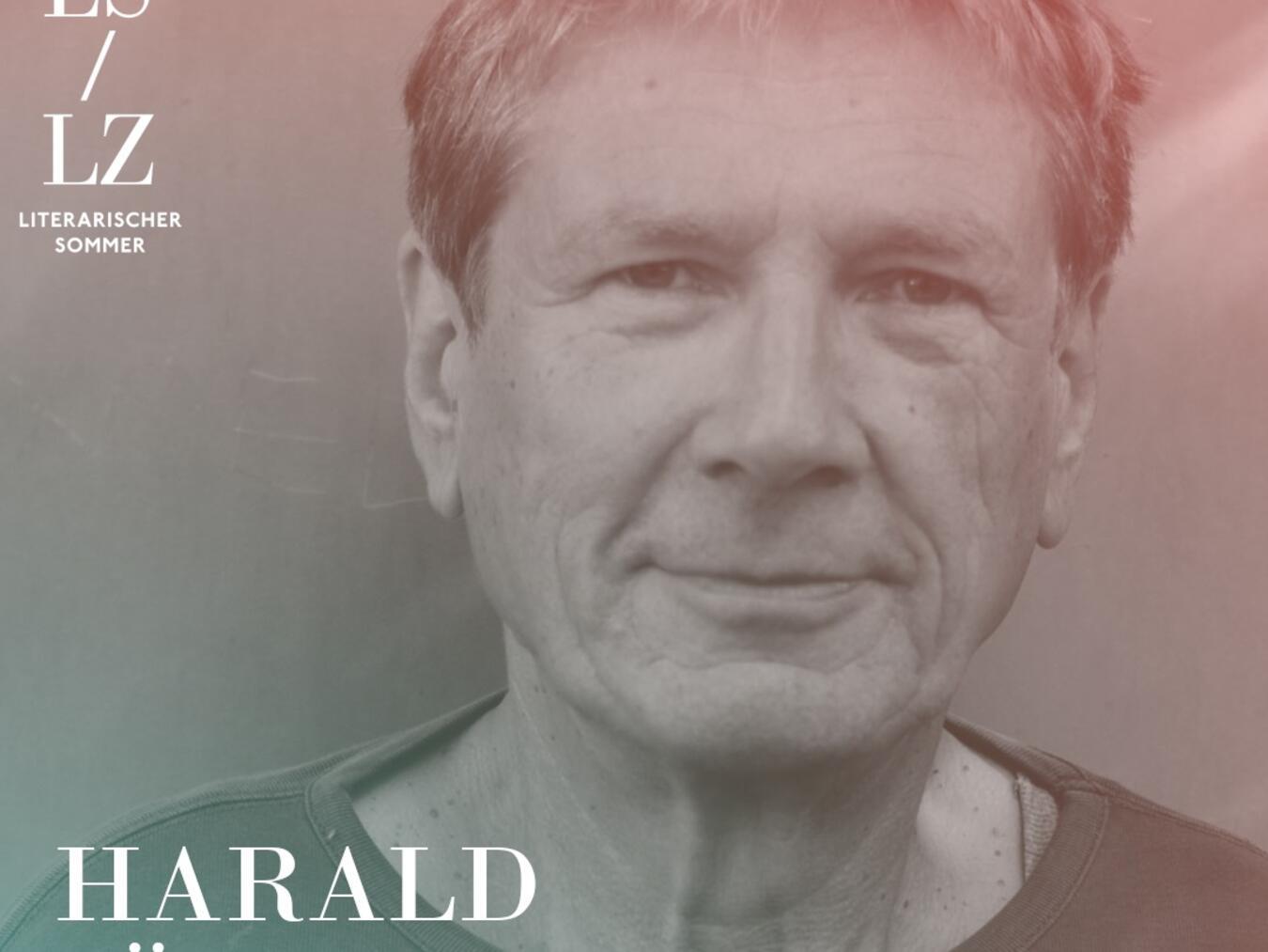 Harald Jähner ist am Montag, 19. August, zu Gast in Venlo.Foto: Barbara Dietl