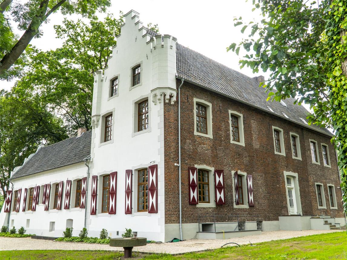 Haus Ingenray in Pont.Foto: privat