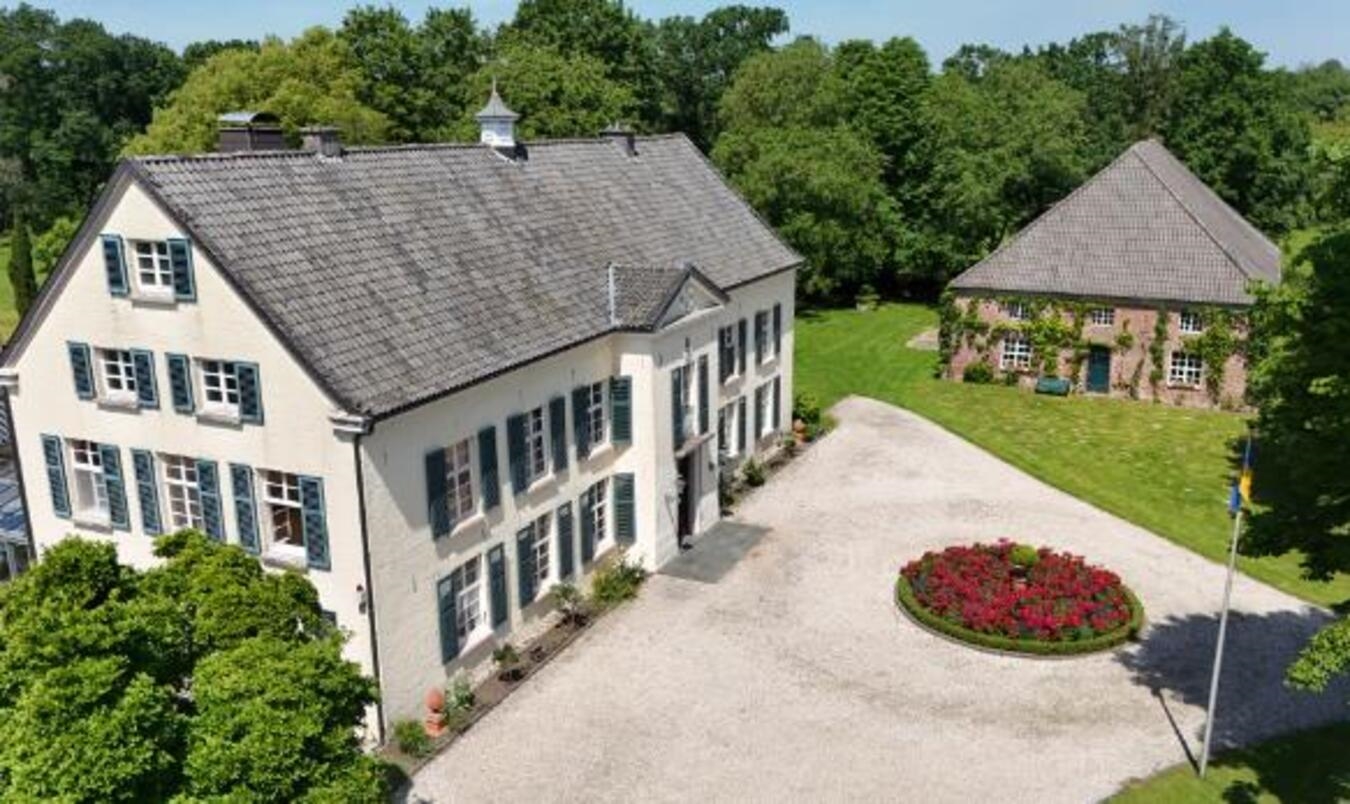 "Trauzimmer Haus Winkel Kevelaer, modernes Hochzeitsambiente, Foto von Werner Barz"