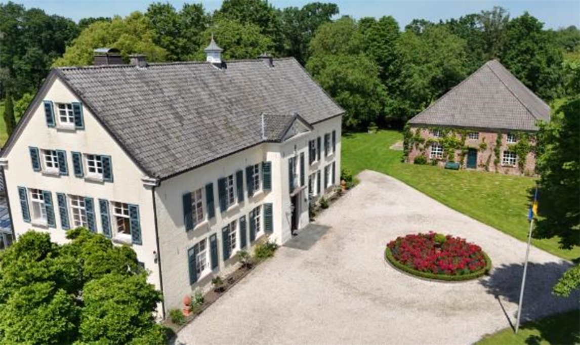 "Trauzimmer Haus Winkel Kevelaer, modernes Hochzeitsambiente, Foto von Werner Barz"