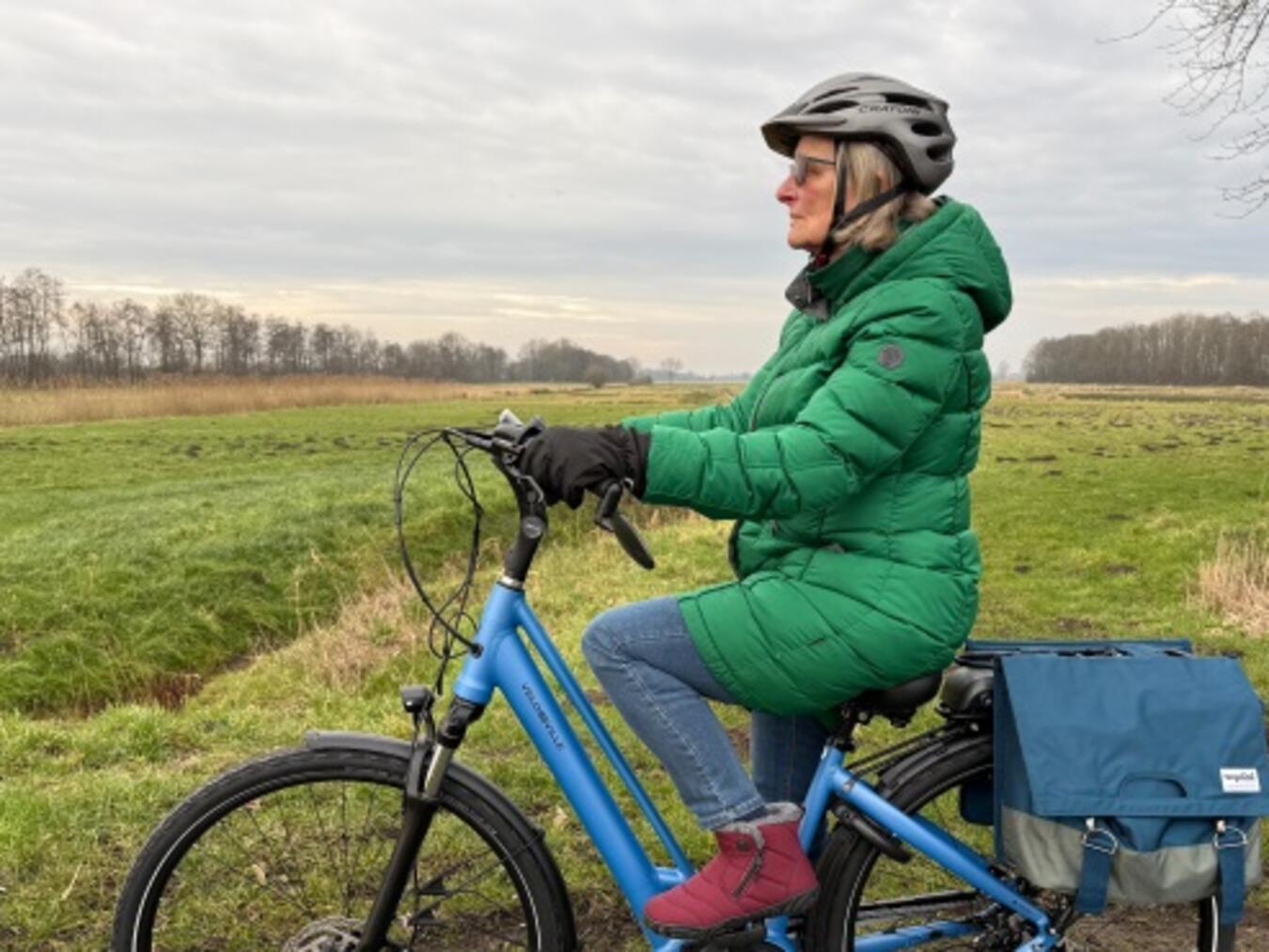 Hinweise in Zusammenhang mit der Vermisstenfahndung werden von der Kriminalpolizei Kalkar unter 02824/ 880 entgegengenommen. Foto: Fahndungsbild Polizei
