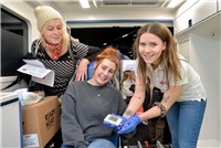 Hönnepel, Jobmesse Karrierechance Niederrhein im Wunderland