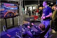 Hönnepel, Jobmesse Karrierechance Niederrhein im Wunderland