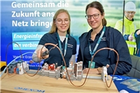 Hönnepel, Jobmesse Karrierechance Niederrhein im Wunderland