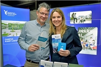 Hönnepel, Jobmesse Karrierechance Niederrhein im Wunderland