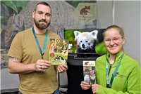 Hönnepel, Jobmesse Karrierechance Niederrhein im Wunderland