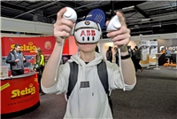 Hönnepel, Jobmesse Karrierechance Niederrhein im Wunderland