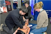 Hönnepel, Jobmesse Karrierechance Niederrhein im Wunderland