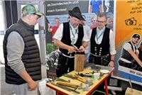 Hönnepel, Jobmesse Karrierechance Niederrhein im Wunderland