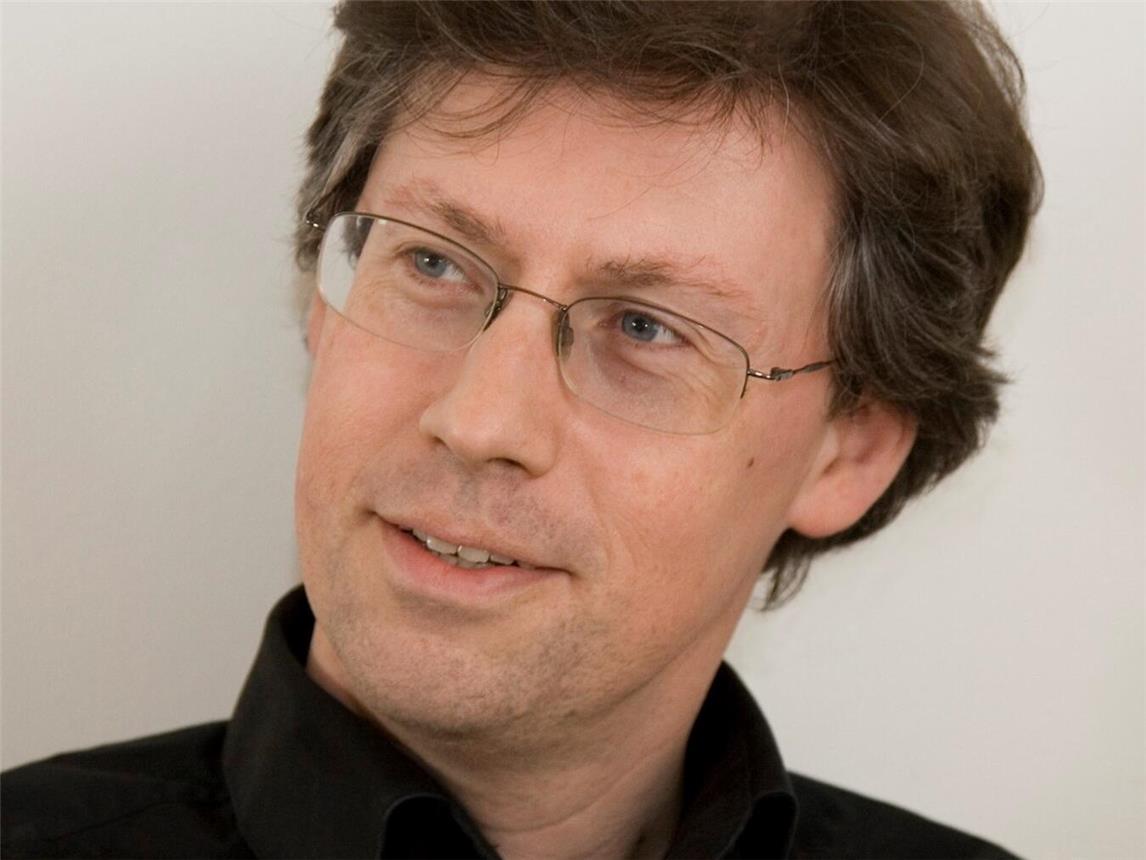 Ian Fountain ist ein gefragter Künstler, der in allen Musikmetropolen der Welt konzertiert. Foto: Ian Fountain