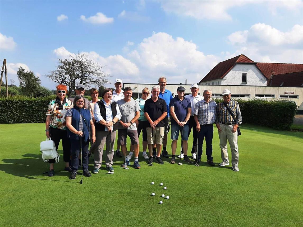 Im August und September gibt es weitere Termine. Foto: Gemeinde Bedburg-Hau