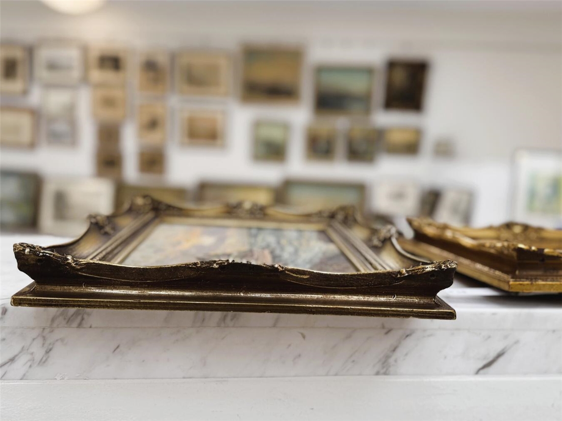 Im Koenraad Bosman Museum stehen die Gemäldebewertung und die Gemäldebörse an. Foto: Stadt Rees