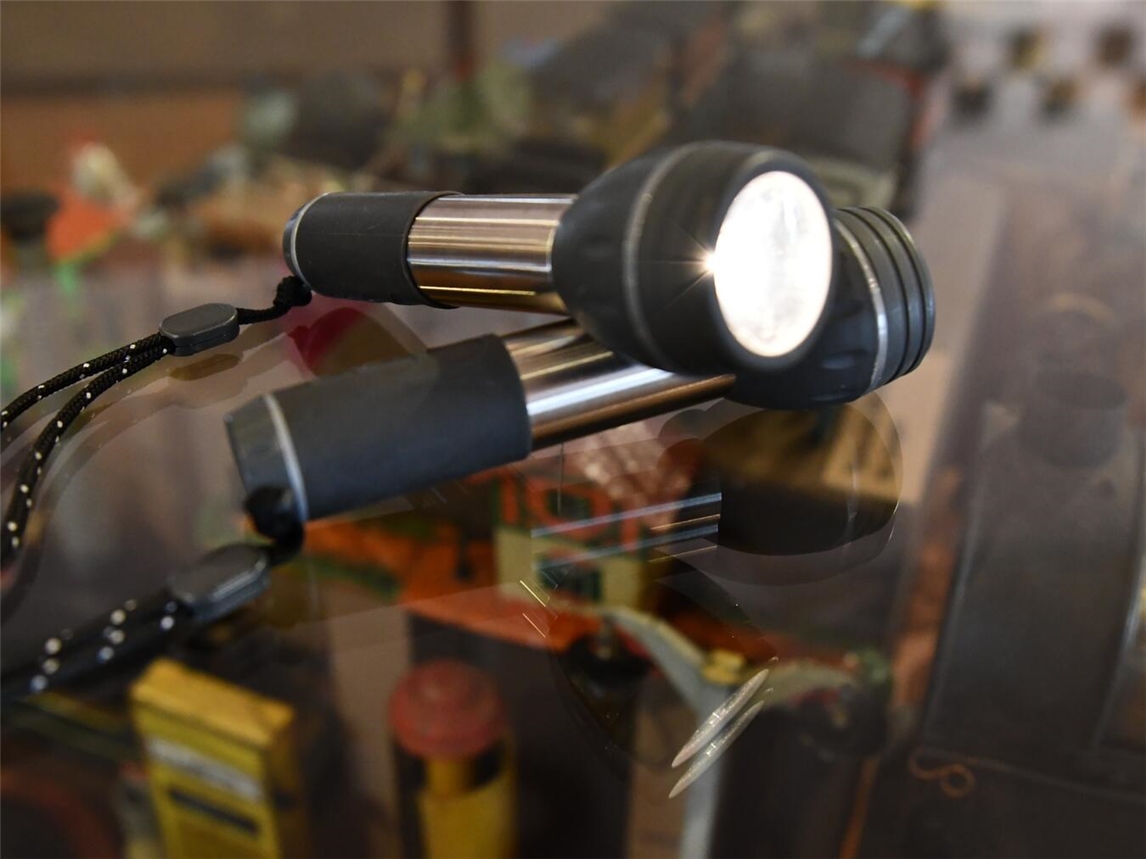 Im Museum wartet ein spannendes Abenteuer. Foto: NMK