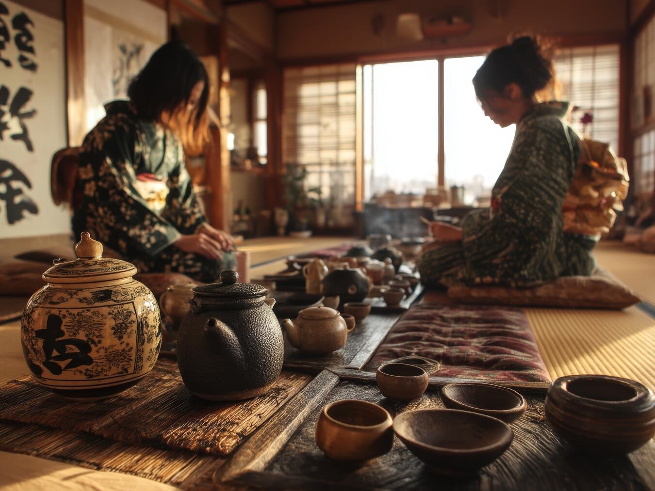 Im Sointi-Ruheraum finden bei „Rise and Relax“ auch Klangreisen statt. Foto: Adobestock